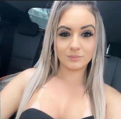 Milena Close beautiful pornstar image