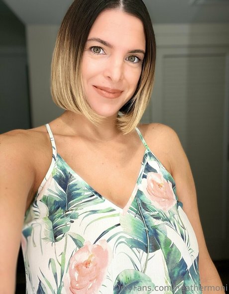 heathermoni Quick model image