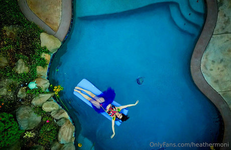 heathermoni nudes actress photo