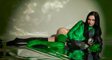 lost cos nudes pornstar image