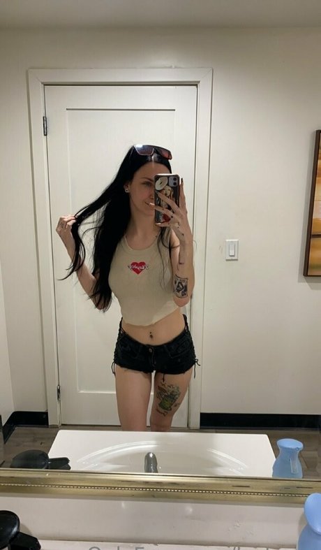 lost cos model porn photos