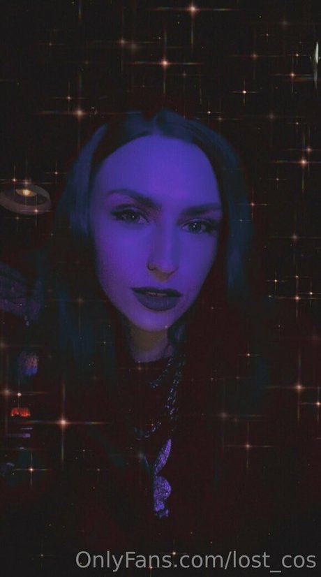 lost cos exclusive pornstar img
