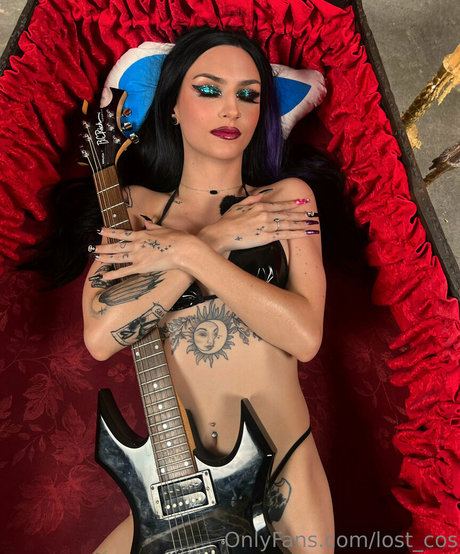lost cos pornstar nice photos