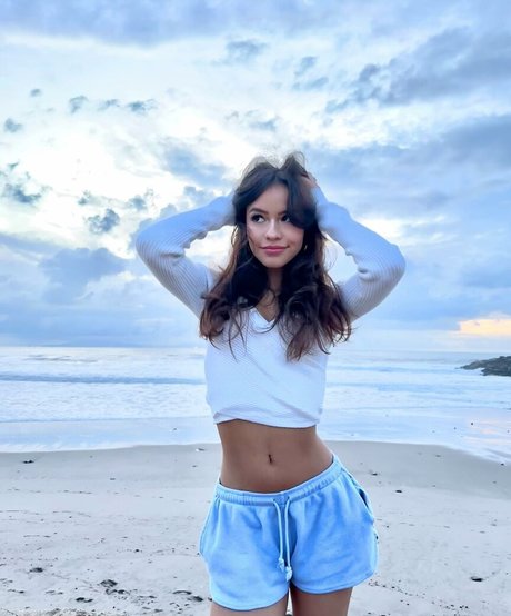 Chloe Marquez perfect actress image