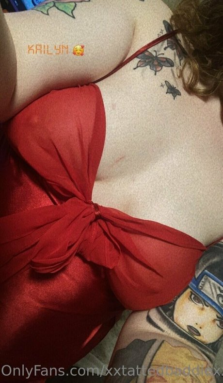 xxtattedbaddiexx model free galleries