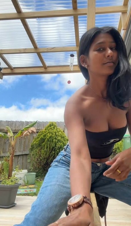 Venorika adult actress image