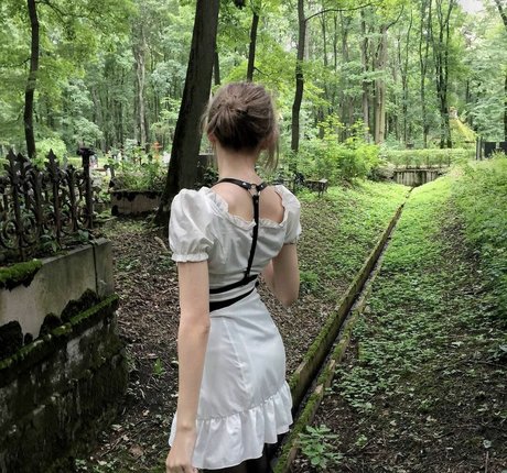 nenormova top model photos