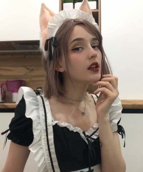 nenormova hot model picture