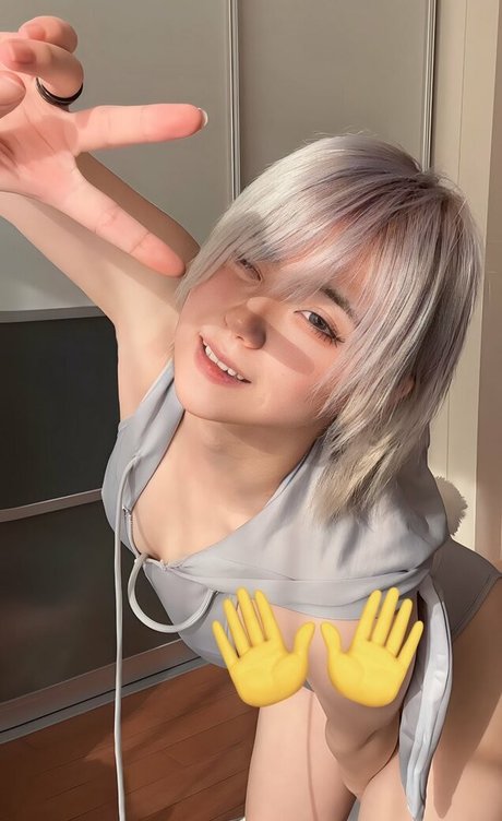 kaworu beautiful star pictures