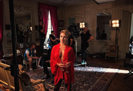 Jade Laroche pretty actress archive