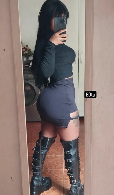 Mary Walker sexy star photo