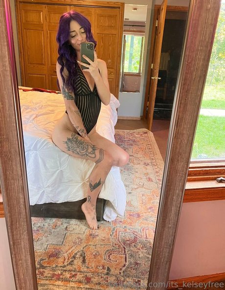kelseyannefree star beautiful archive