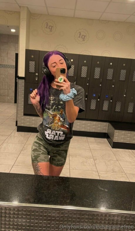 kelseyannefree nice actress images