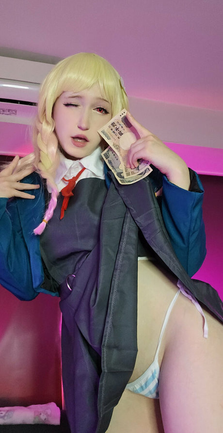 Tenshivenus pornstar nice photos