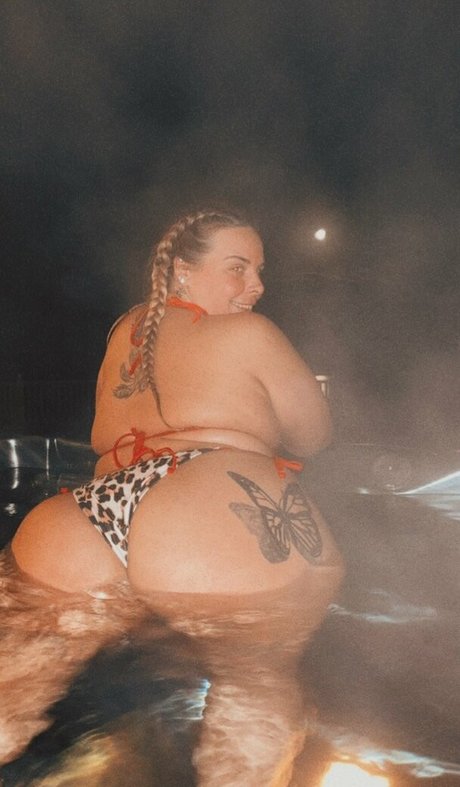 Ms Dondada model naked gallery