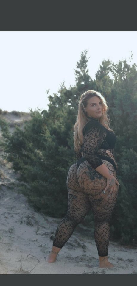 Ms Dondada star sexy pictures