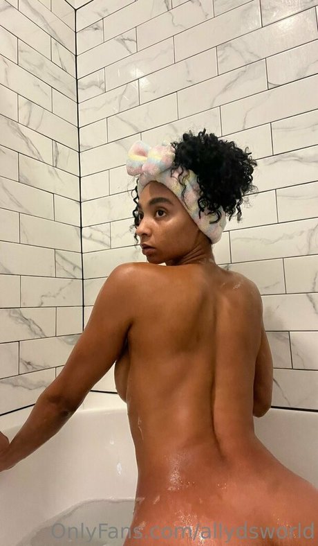 allydsworld pornstar hot image