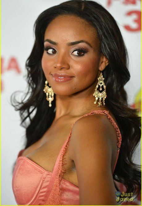 Meagan Tandy hot actress images