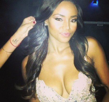 Meagan Tandy star xxx pic