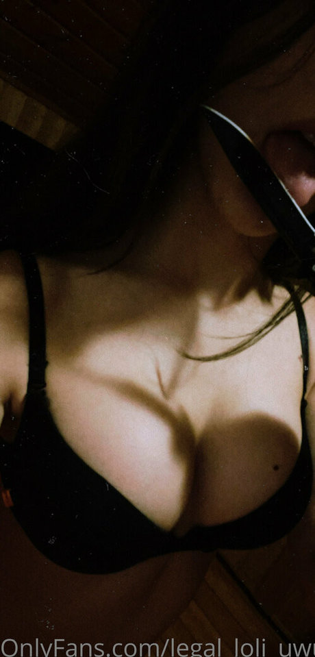 Legal loli uwu actress photo