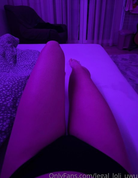 Legal loli uwu star hot pics