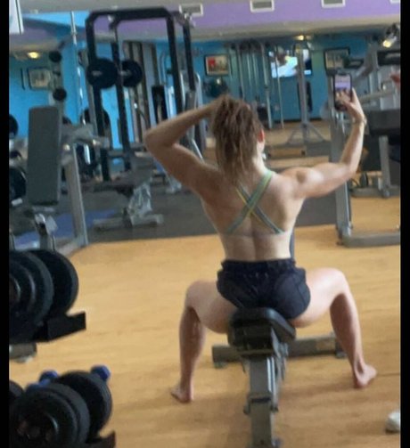 Hayfit4 naked actress pic