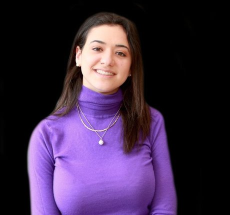 Elizabeth Danu sex star image