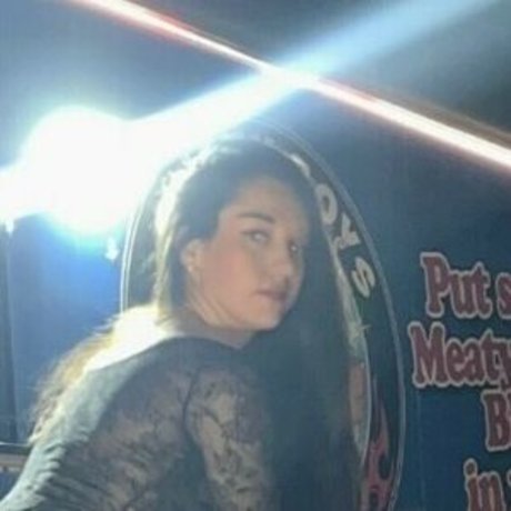 Alyssa Magnum exclusive pornstar archive