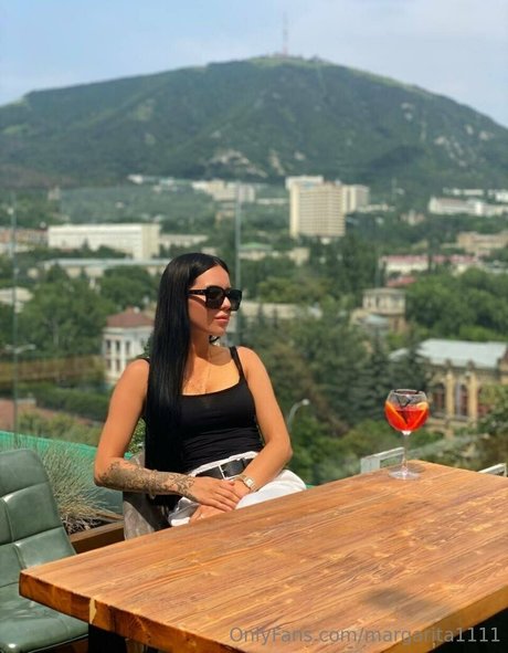 margarita1111 exclusive star photos