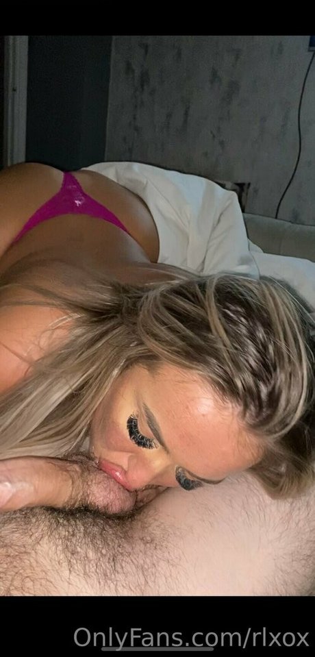 rlxox pornstar beautiful pictures