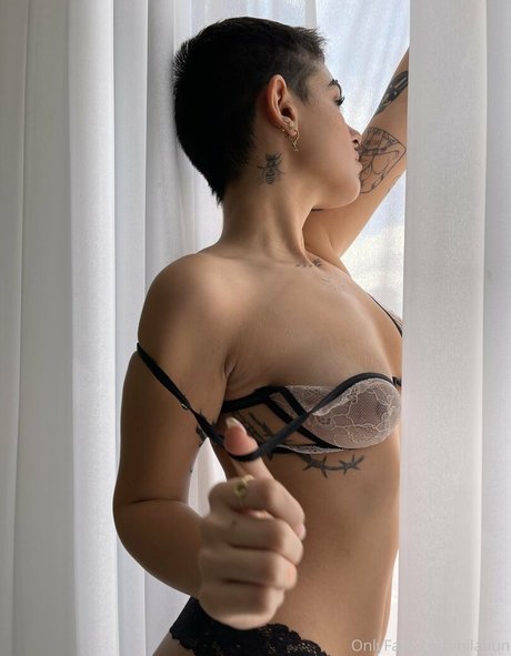 Hila bby star art images