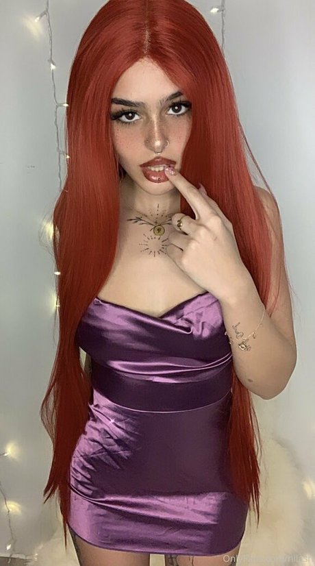 Hila bby pretty actress photo