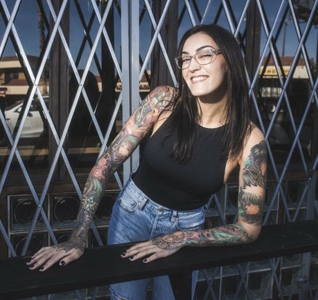 wisalallen perfect star image