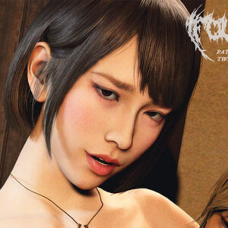 Yakuza Like A Dragon pornstar sex photo