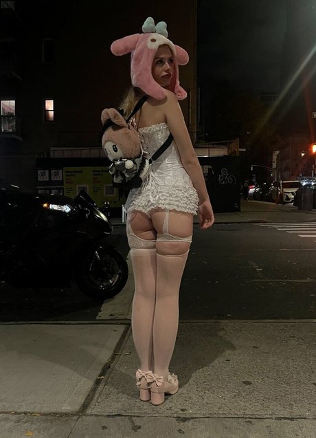 megmaybekinda high quality star image