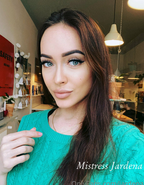 ladyjsinner pretty model pictures