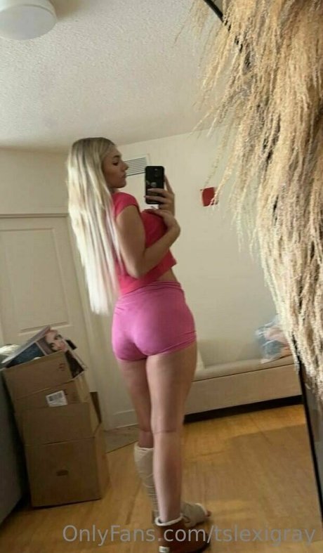 onlylexigray art star pic