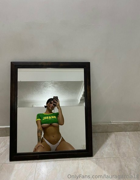 Laura Garcia xxx actress archive