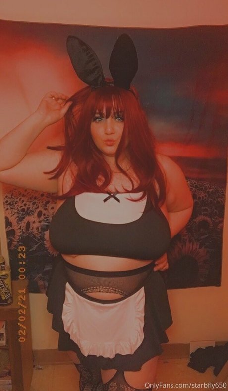 starbfly650 sex actress pic