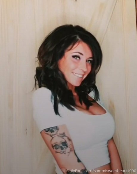 sammisweethearttt exclusive pornstar photos