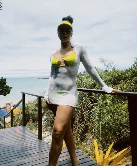 Graciely Junqueira nudes actress photo