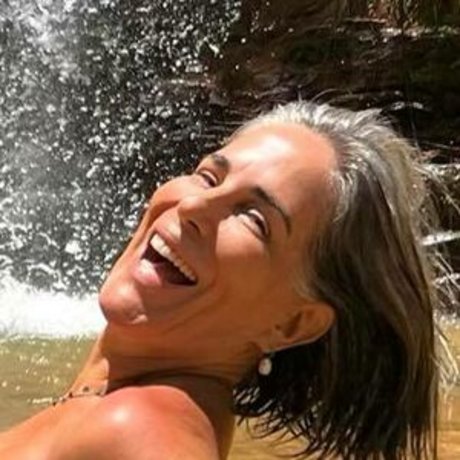 Gloria Pires hd star img