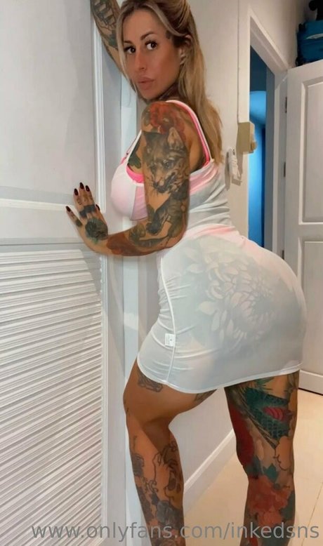 inkedgigi nude star picture