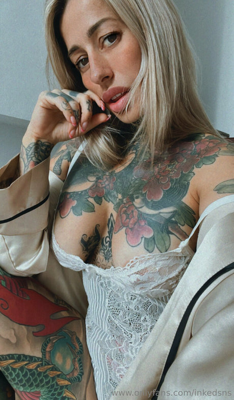 inkedgigi star sex photos