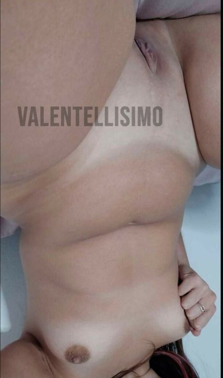 Valen Tellisimo model nude images