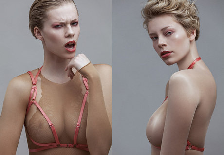 Viktoria S_ art pornstar pics