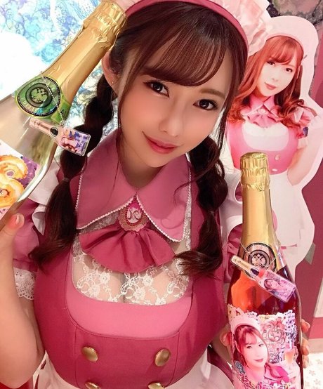 Maiha Hinata star archive