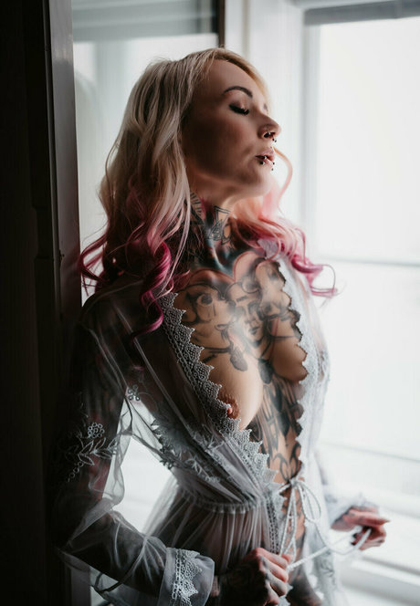 Kristy Von Kashyyyk star pornographic galleries