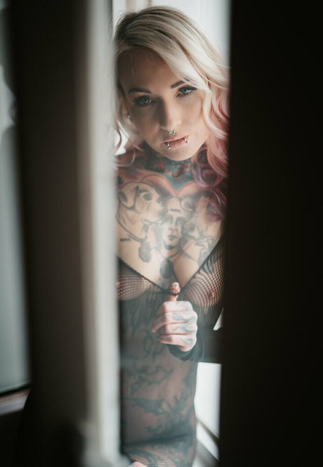 Kristy Von Kashyyyk erotic pornstar archive