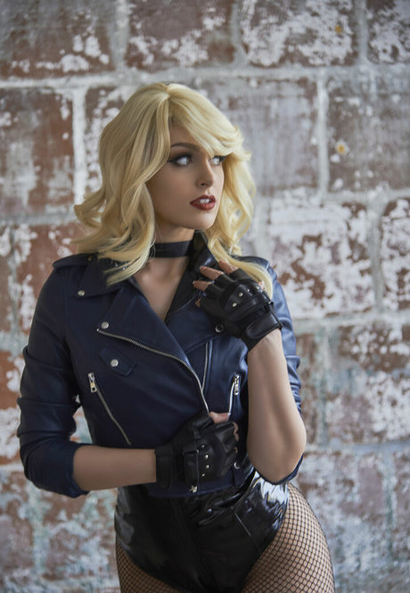 Vixence exclusive actress gallery